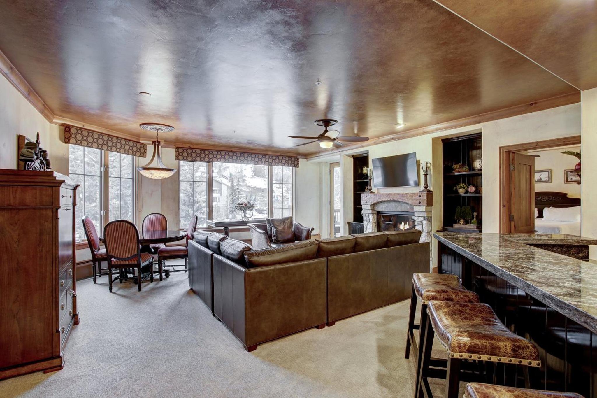 Elkhorn Lodge - Property Image 60