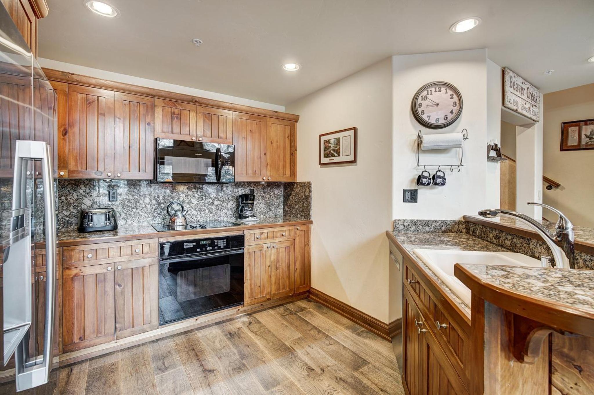 Elkhorn Lodge - Property Image 62