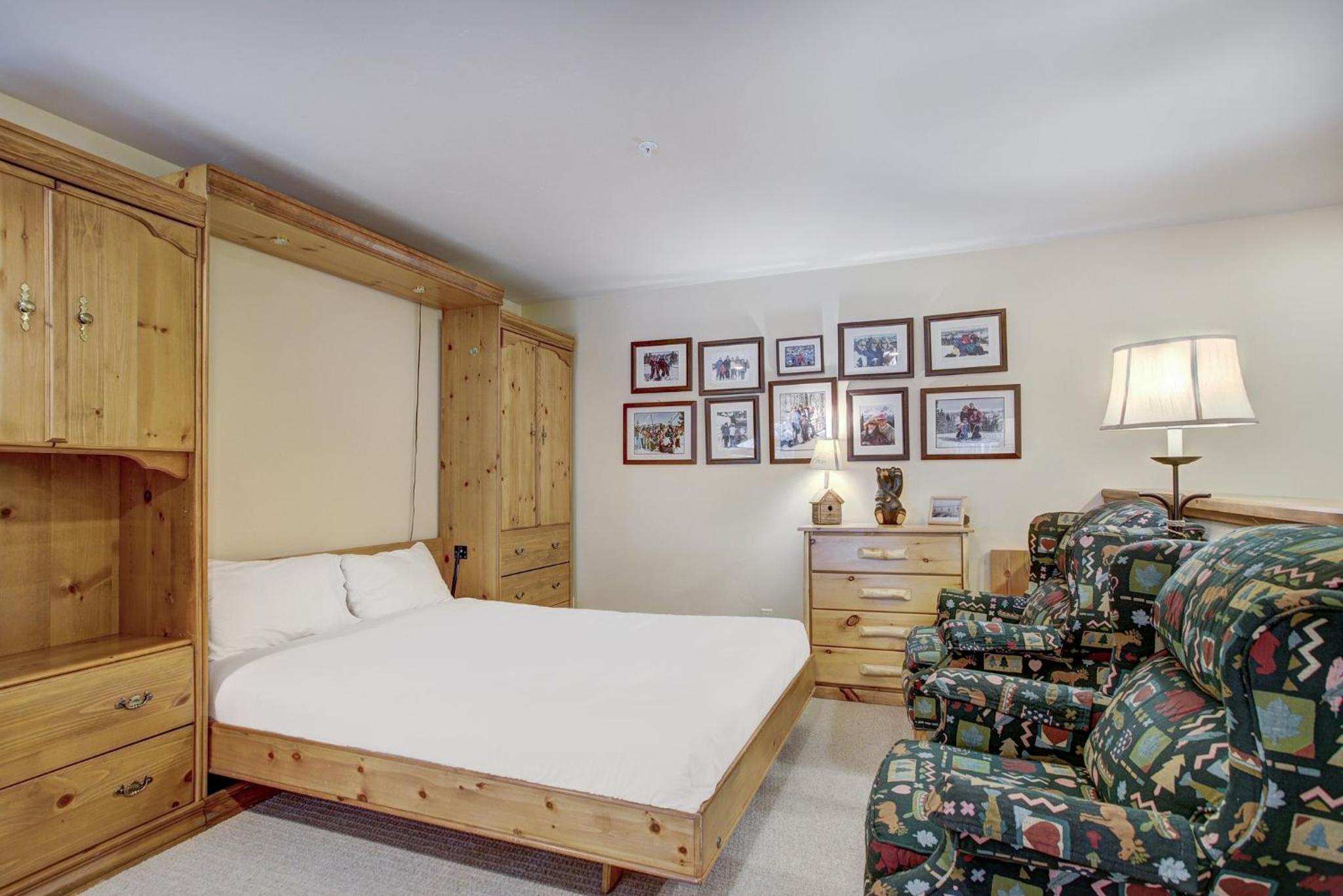 Elkhorn Lodge - Property Image 64