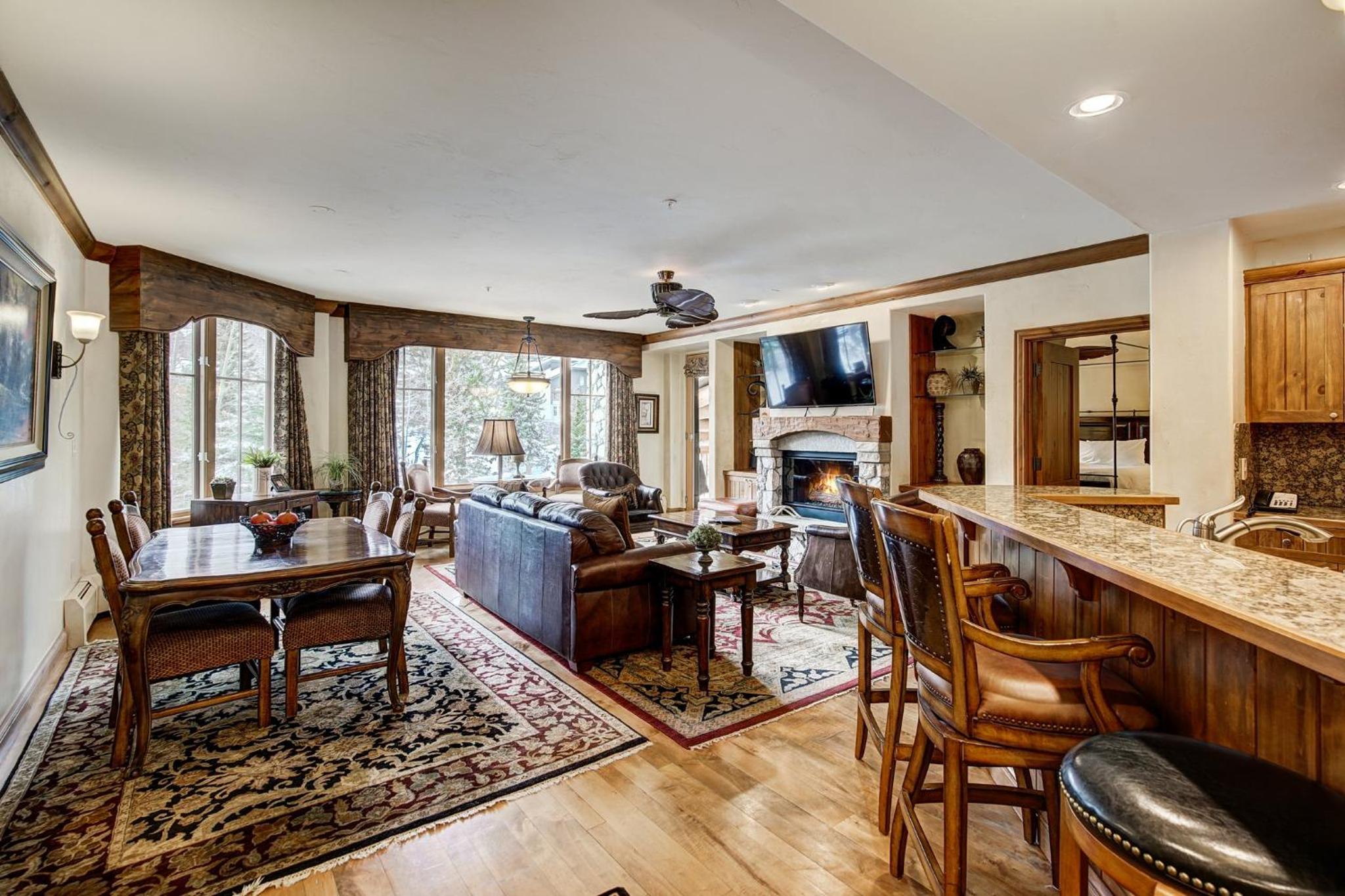 Elkhorn Lodge - Property Image 66