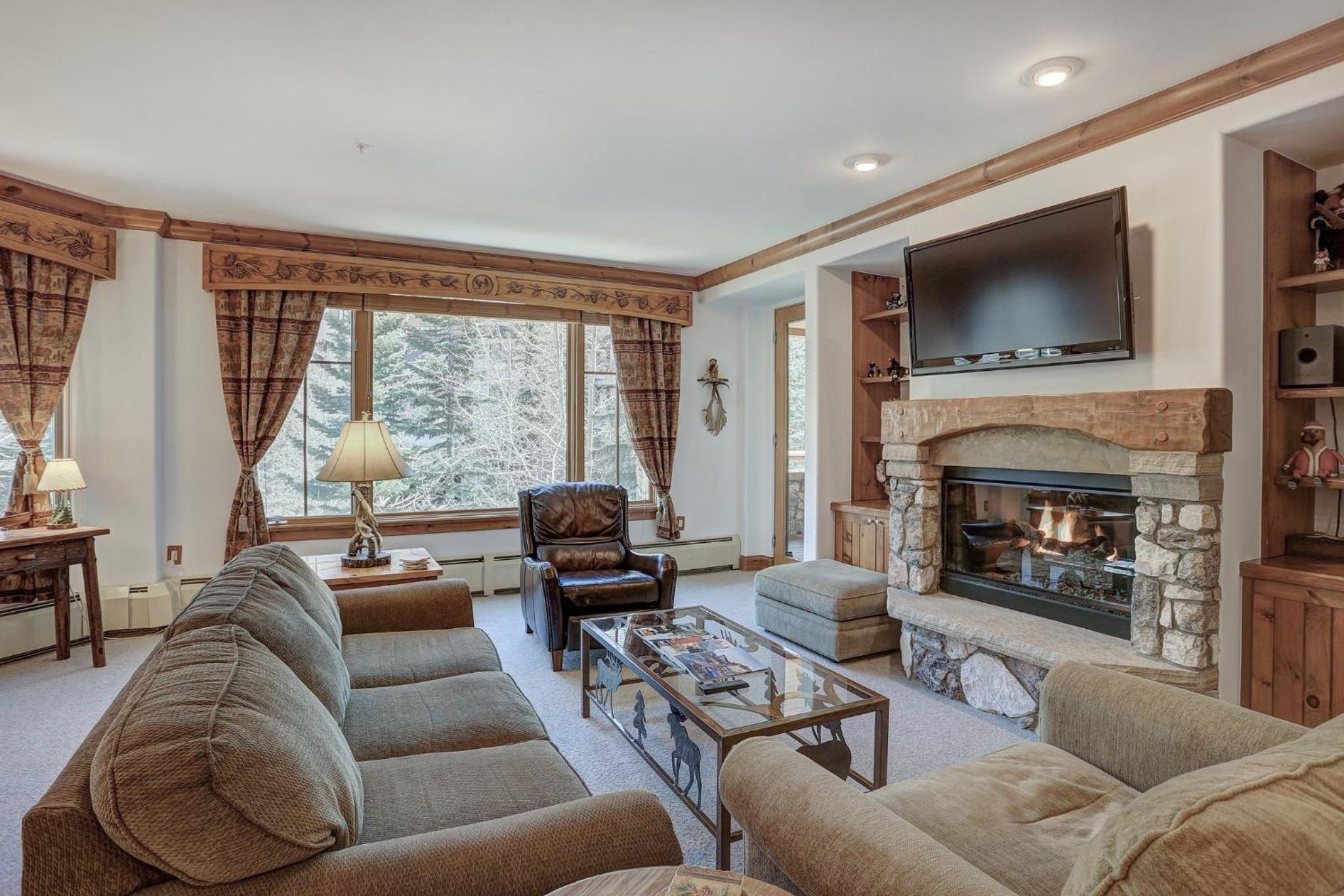 Elkhorn Lodge - Property Image 67