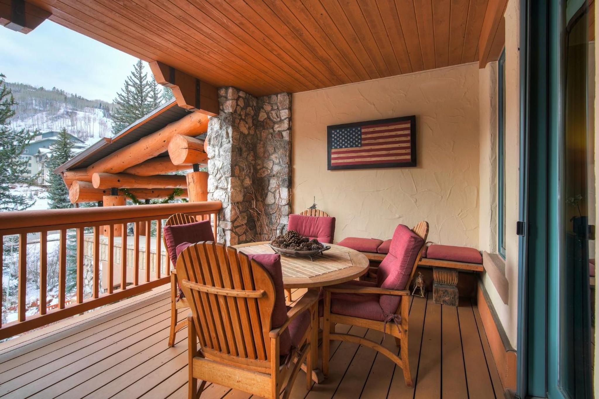 Elkhorn Lodge - Property Image 74
