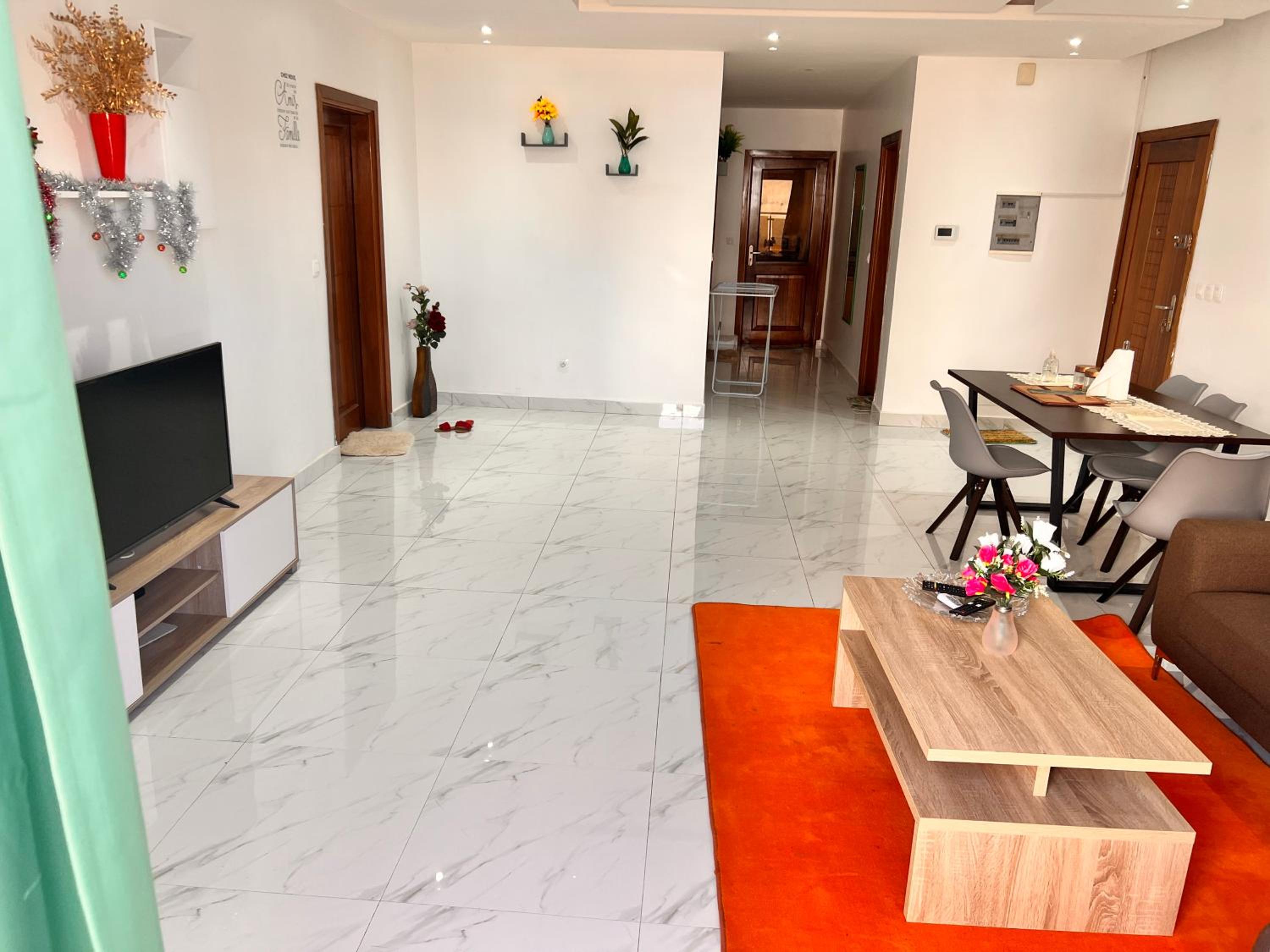 LUXES Appartement