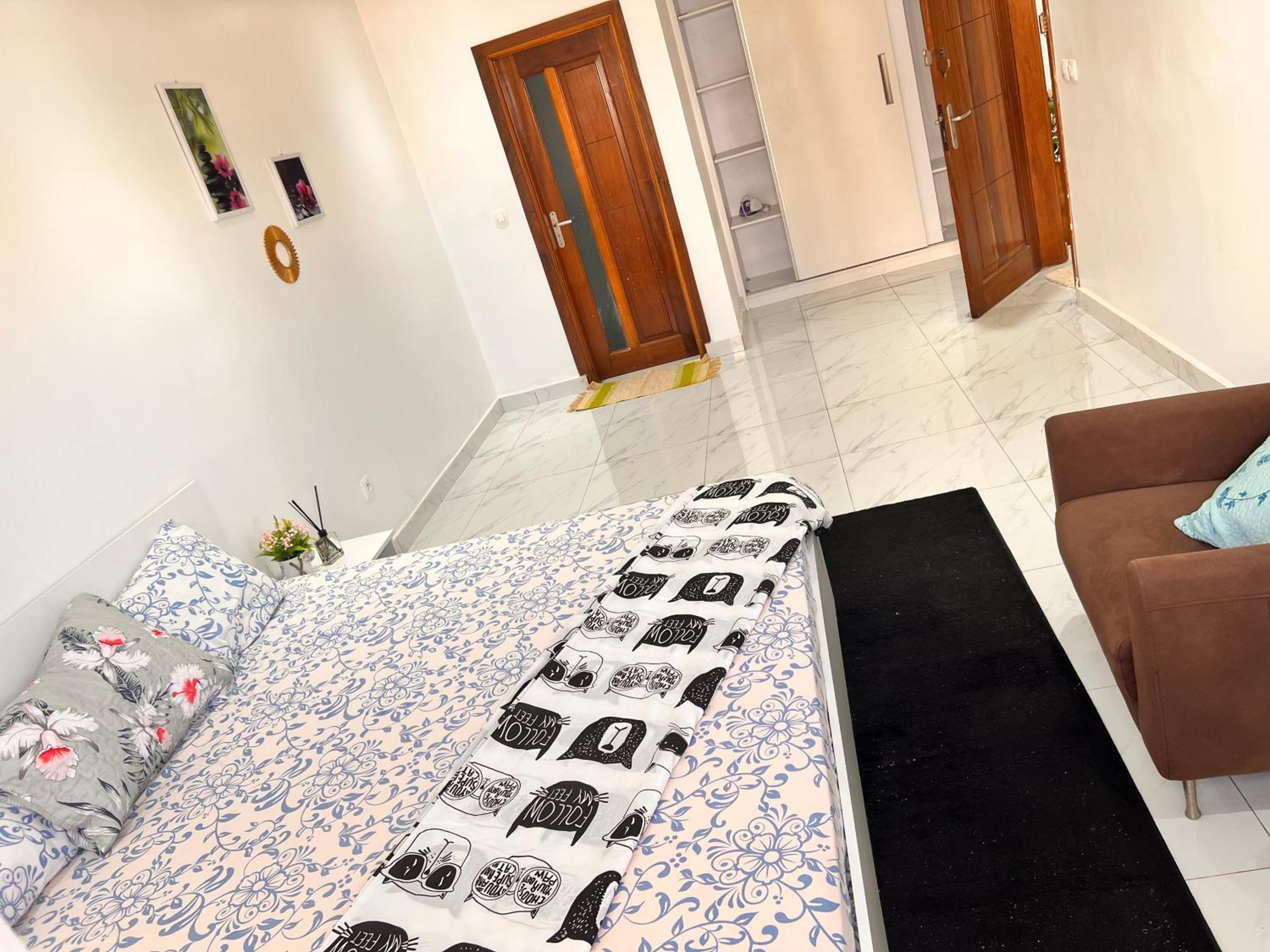 LUXES Appartement