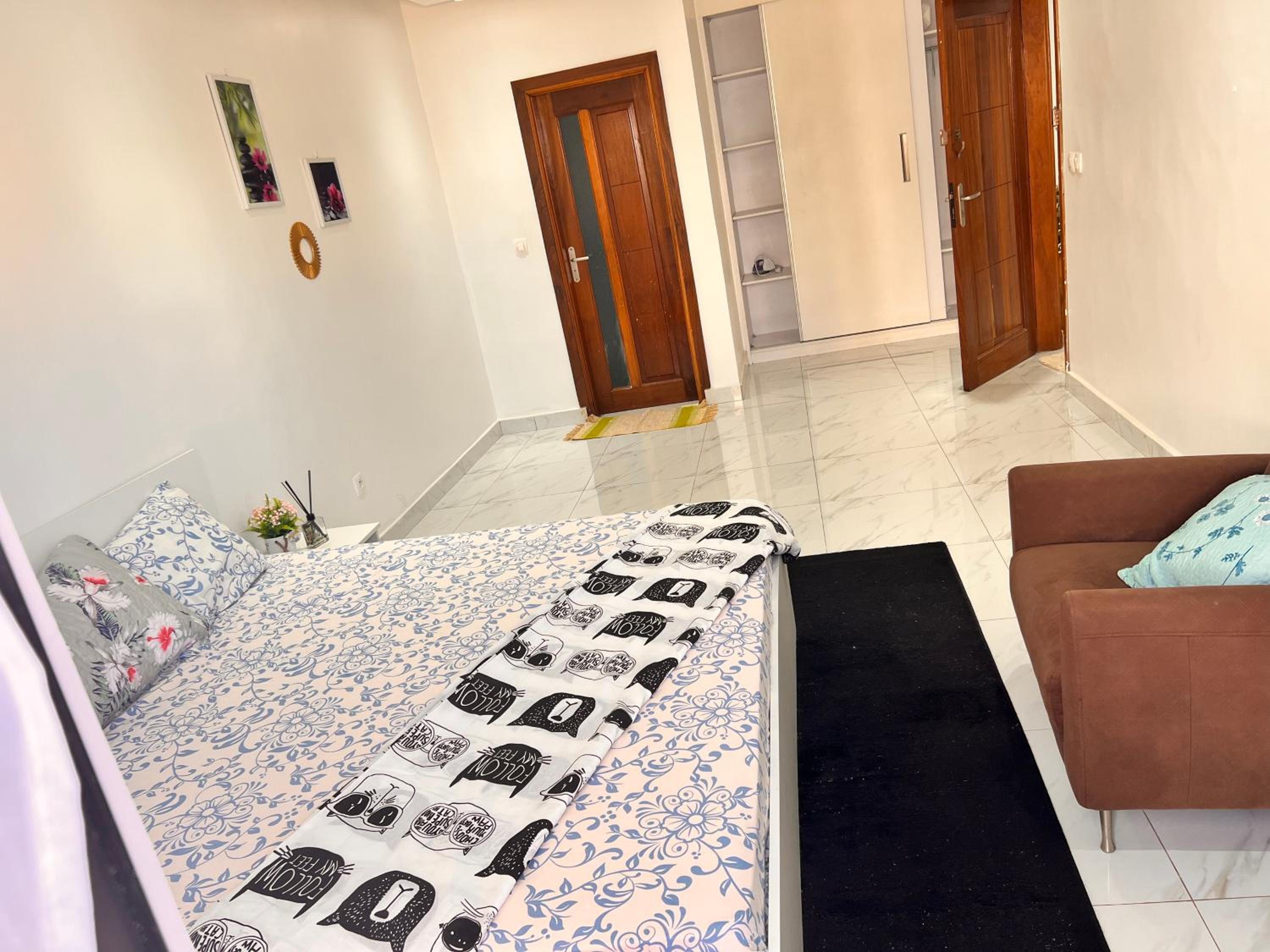 LUXES Appartement