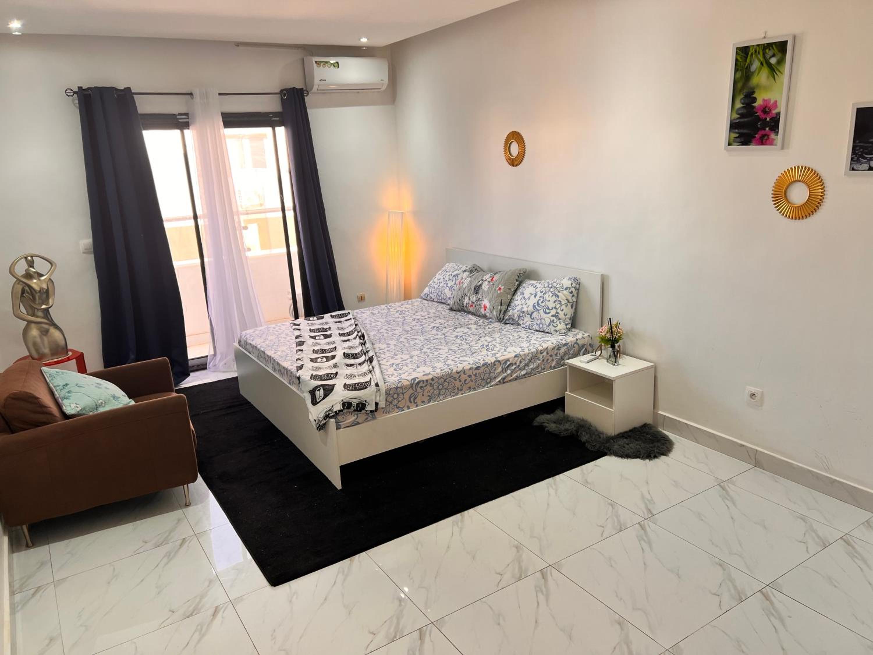LUXES Appartement