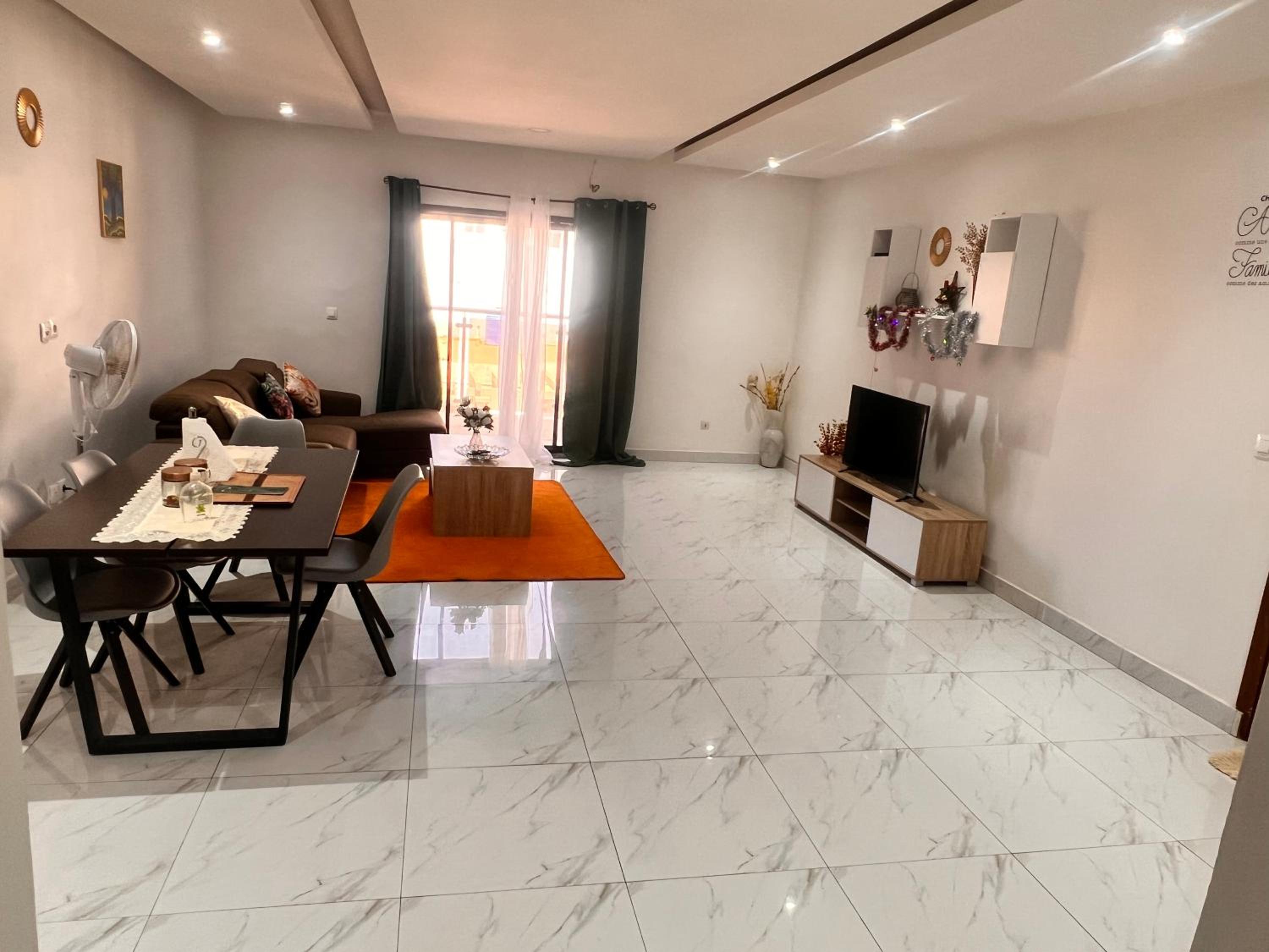 LUXES Appartement