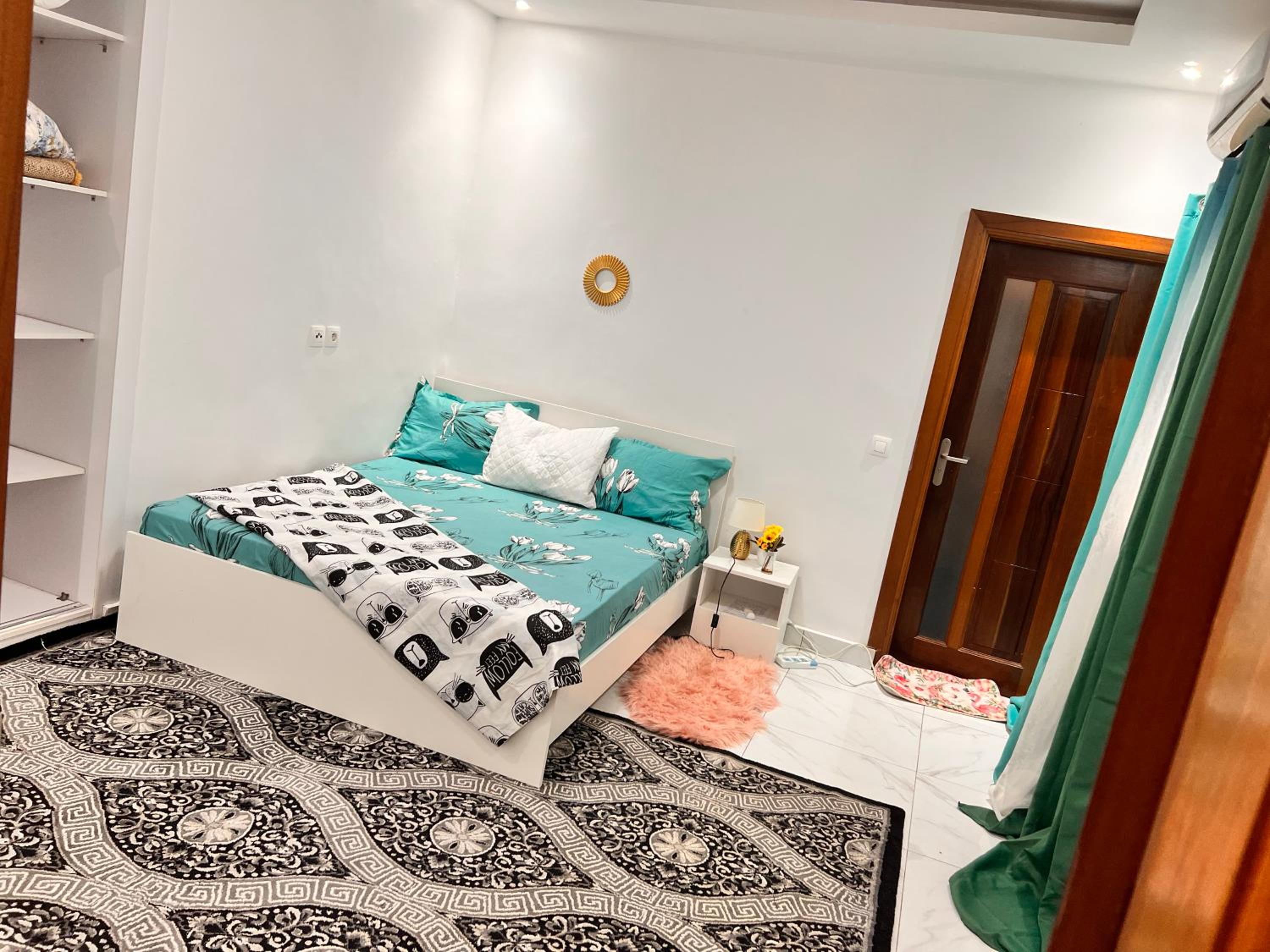 LUXES Appartement