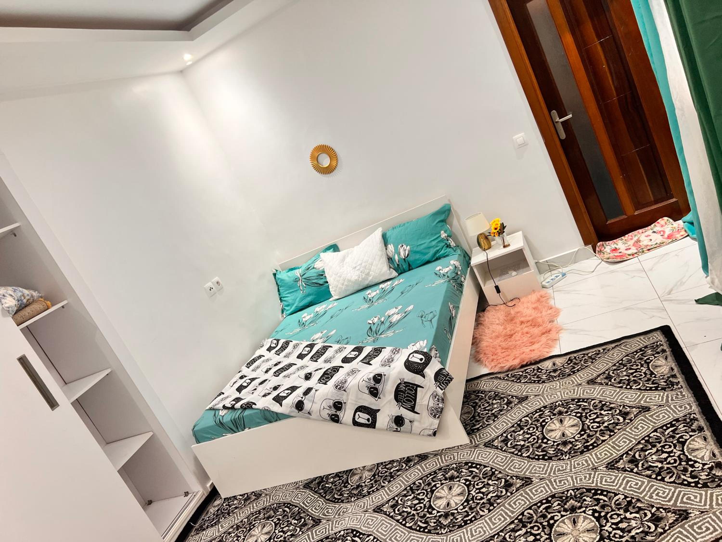 LUXES Appartement