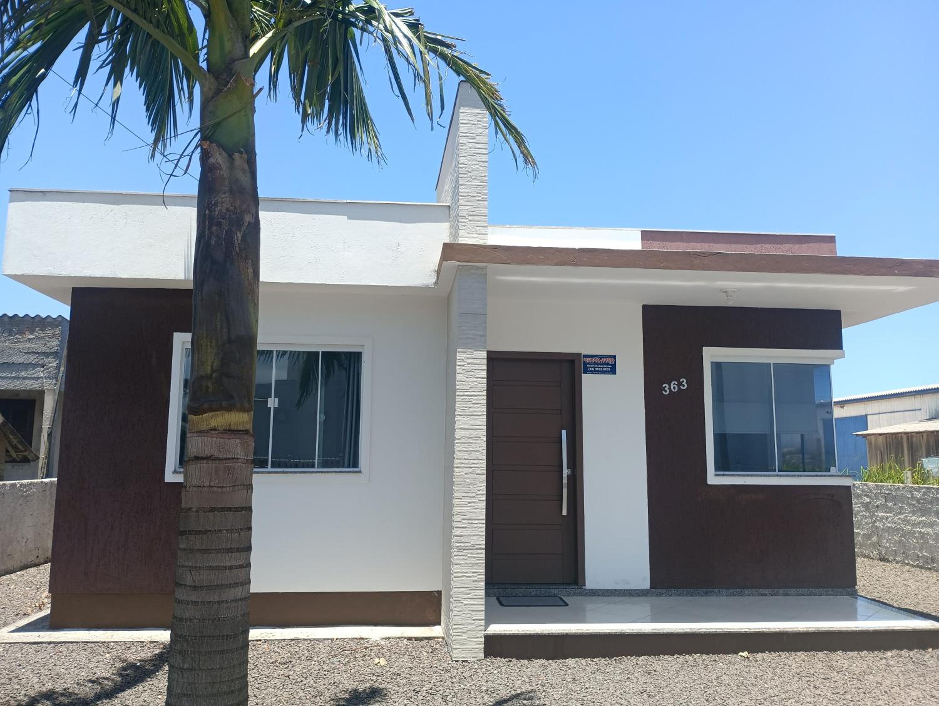 Casa Premium em Balneário Gaivota