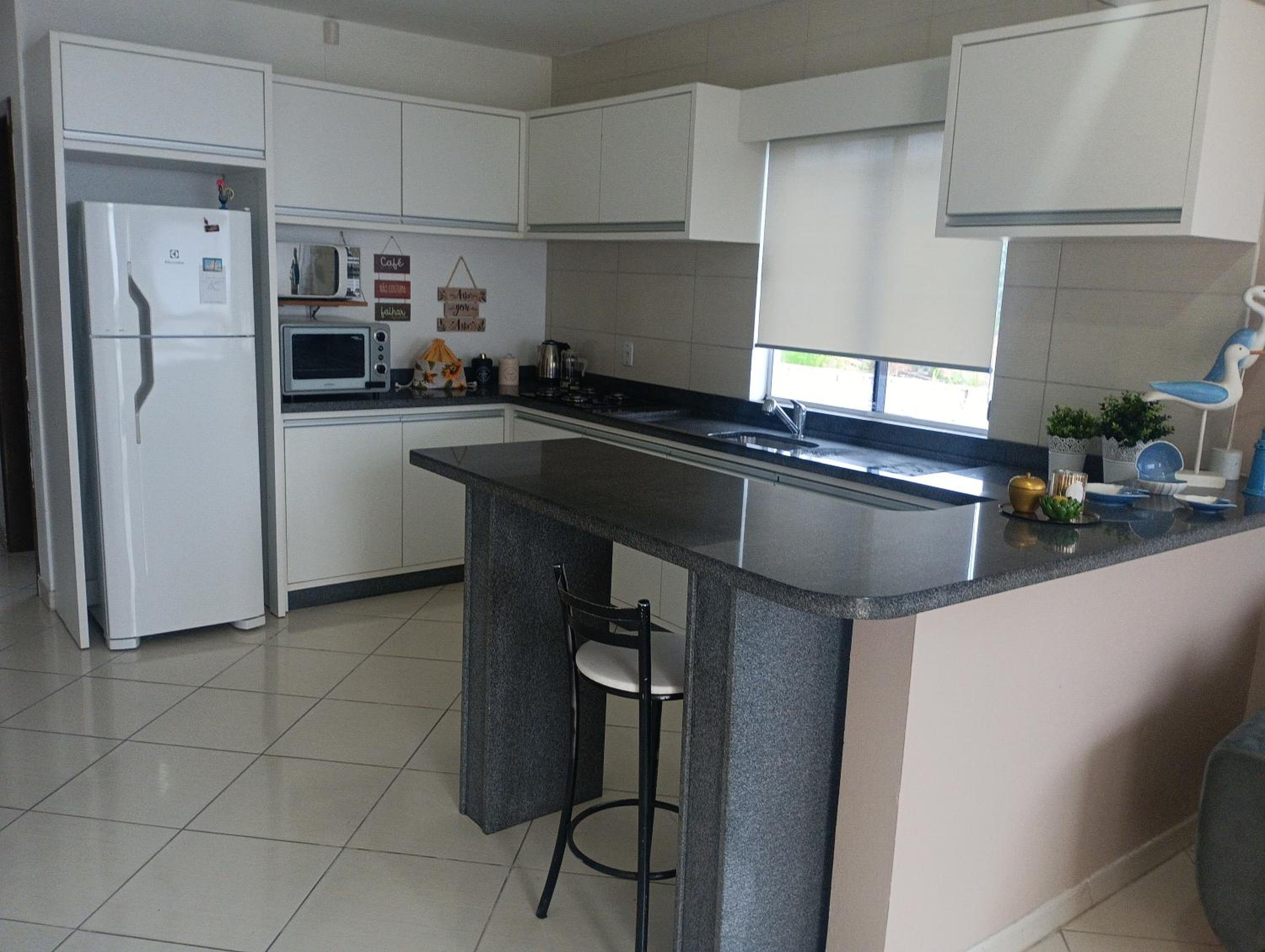 Casa Premium em Balneário Gaivota