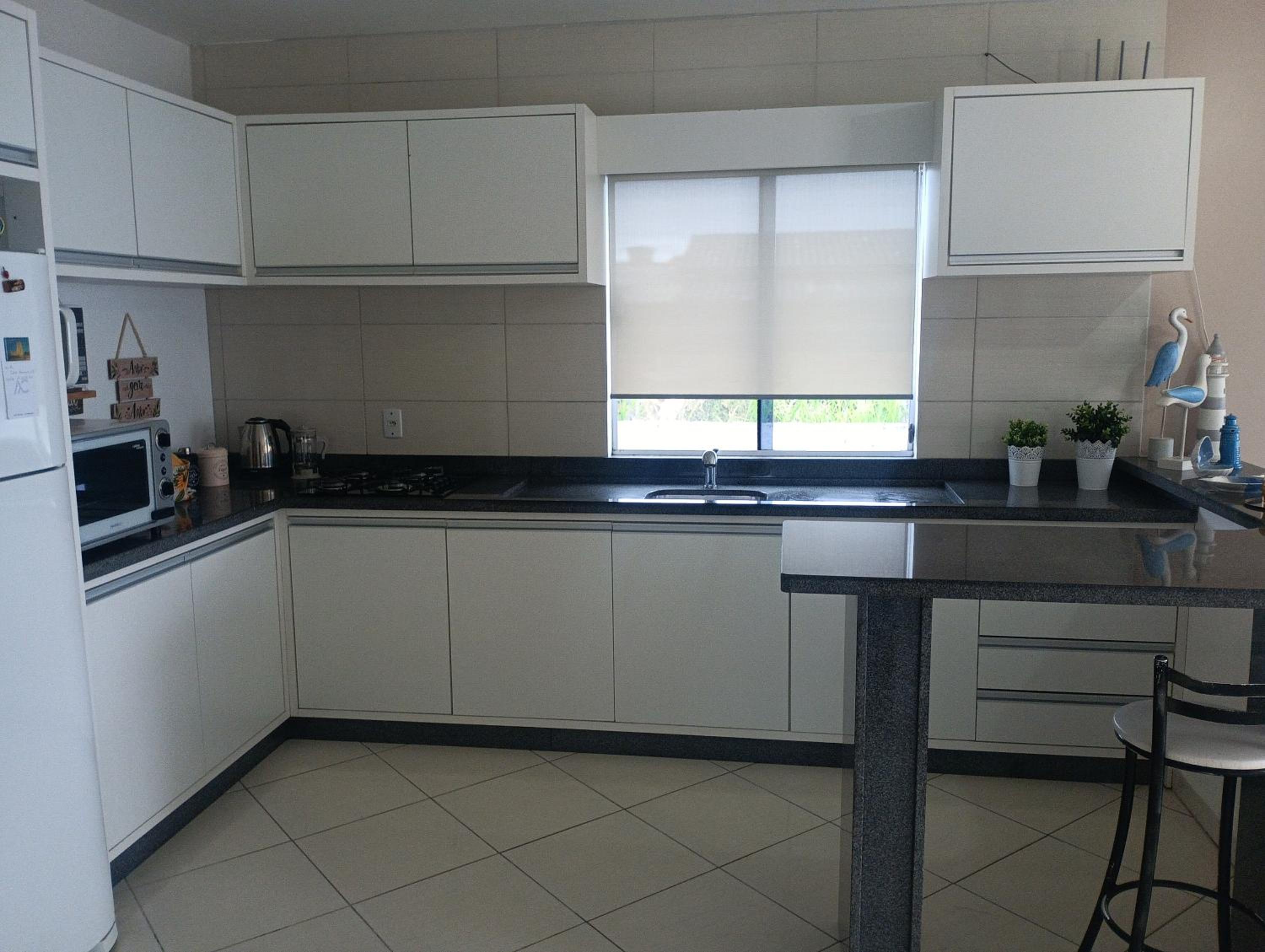 Casa Premium em Balneário Gaivota