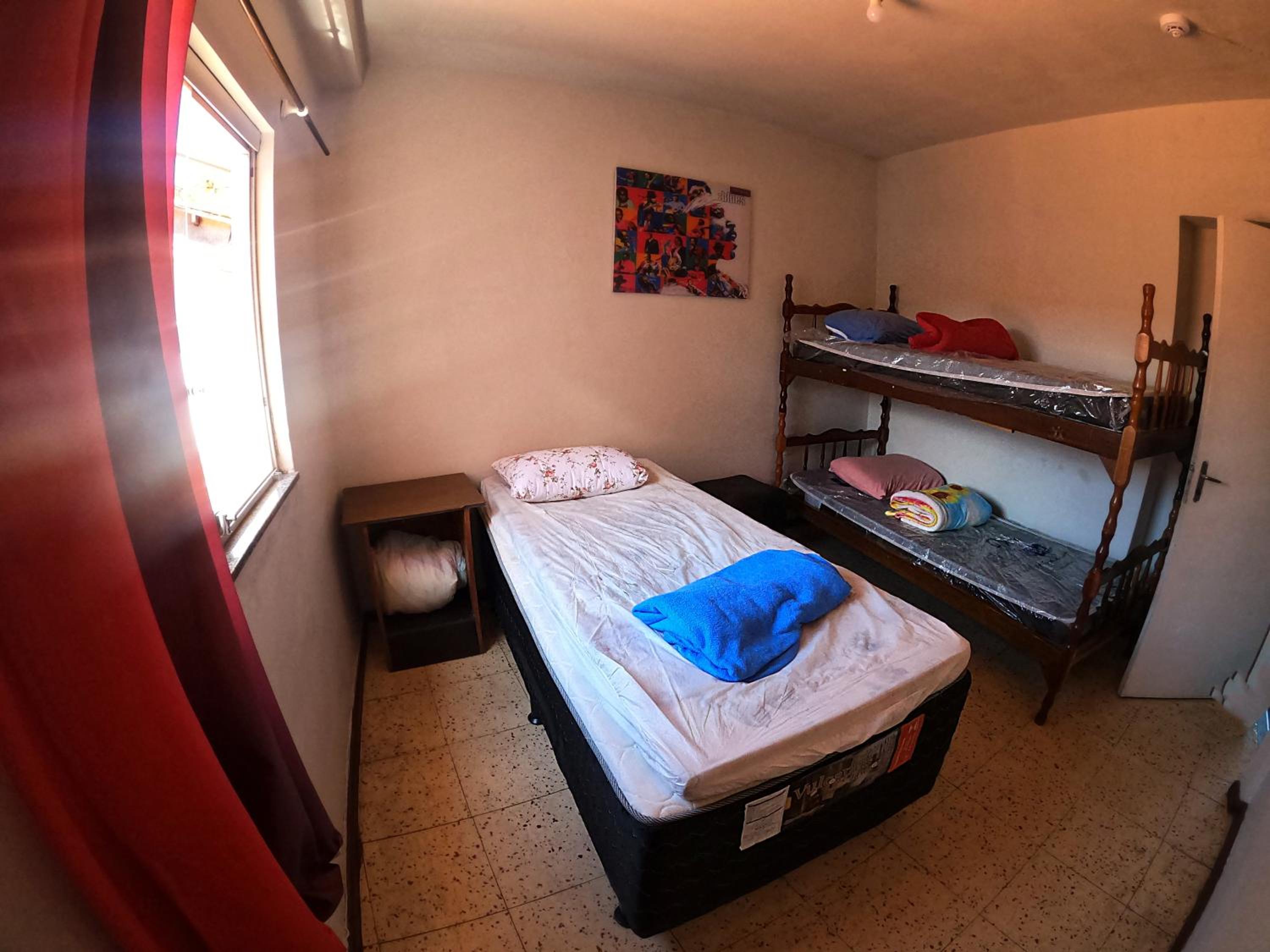 La Musica Hostel OuroPreto