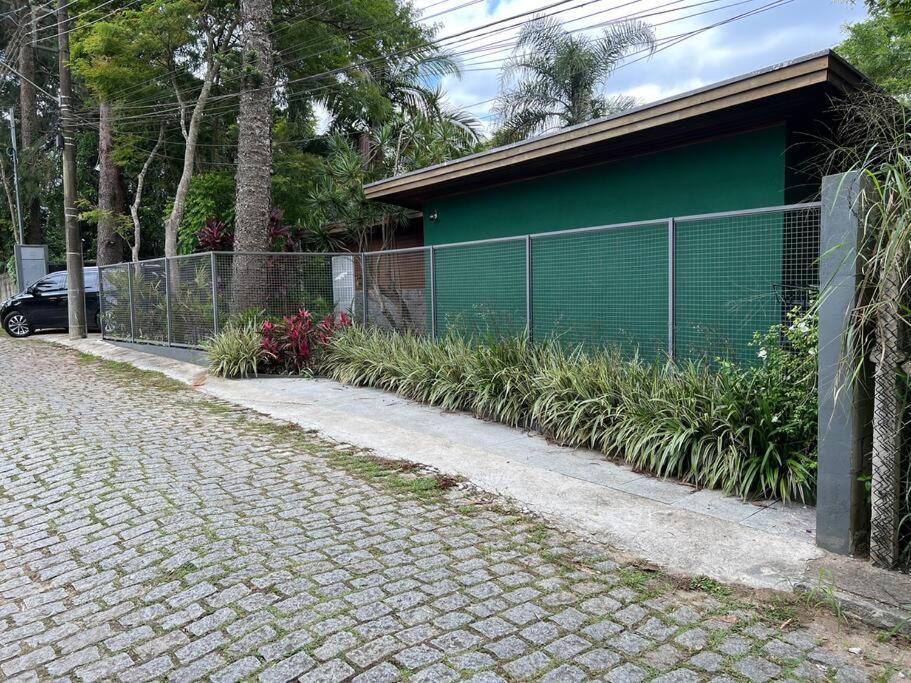 Sparadise a natureza em harmonia com tecnologia