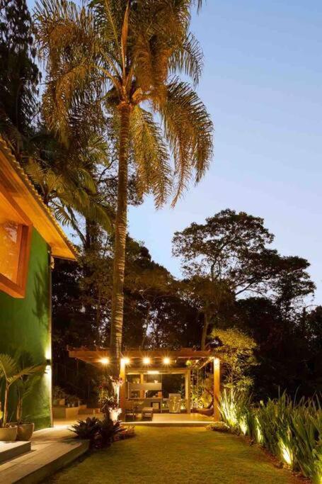 Sparadise a natureza em harmonia com tecnologia