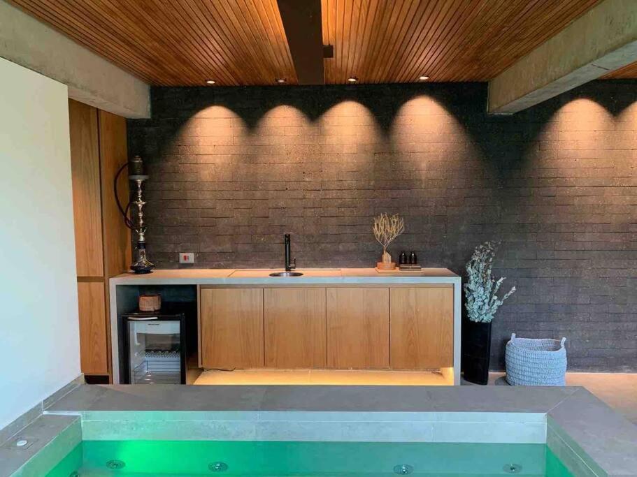 Sparadise a natureza em harmonia com tecnologia