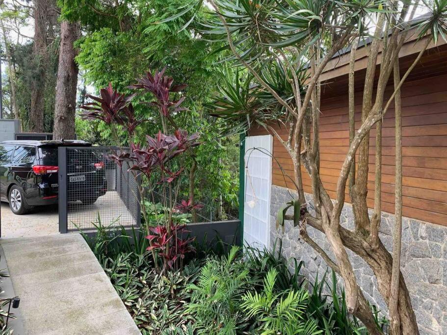 Sparadise a natureza em harmonia com tecnologia