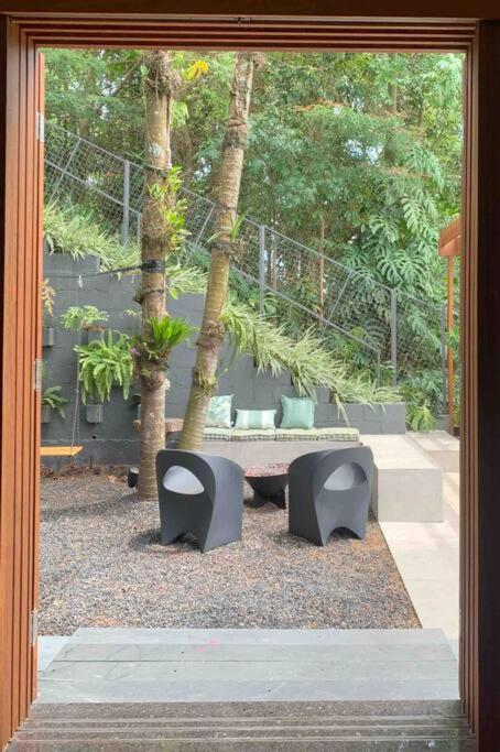 Sparadise a natureza em harmonia com tecnologia