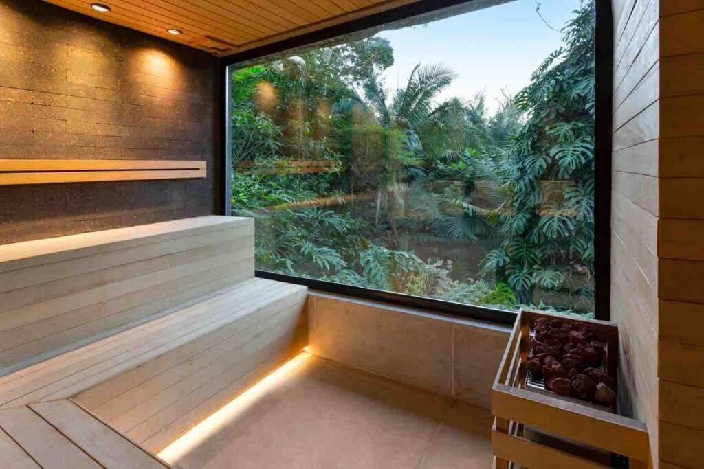 Sparadise a natureza em harmonia com tecnologia