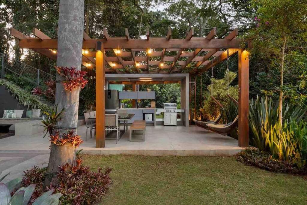 Sparadise a natureza em harmonia com tecnologia