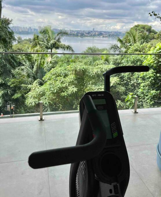Sparadise a natureza em harmonia com tecnologia