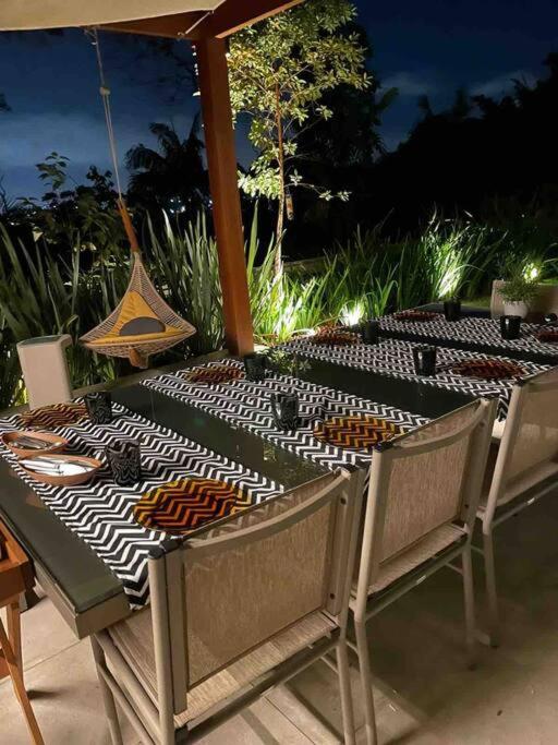 Sparadise a natureza em harmonia com tecnologia
