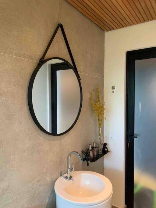 Sparadise a natureza em harmonia com tecnologia