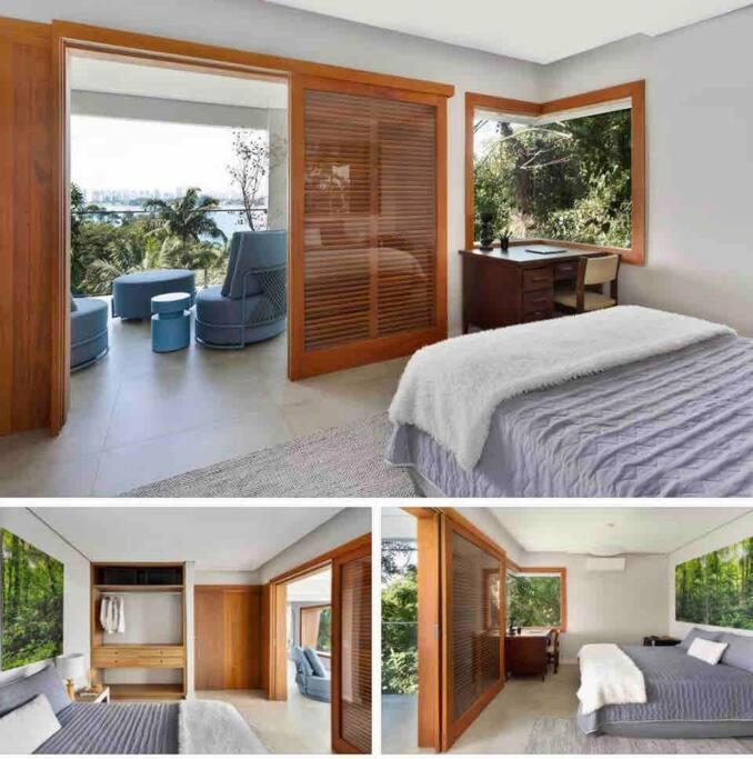 Sparadise a natureza em harmonia com tecnologia