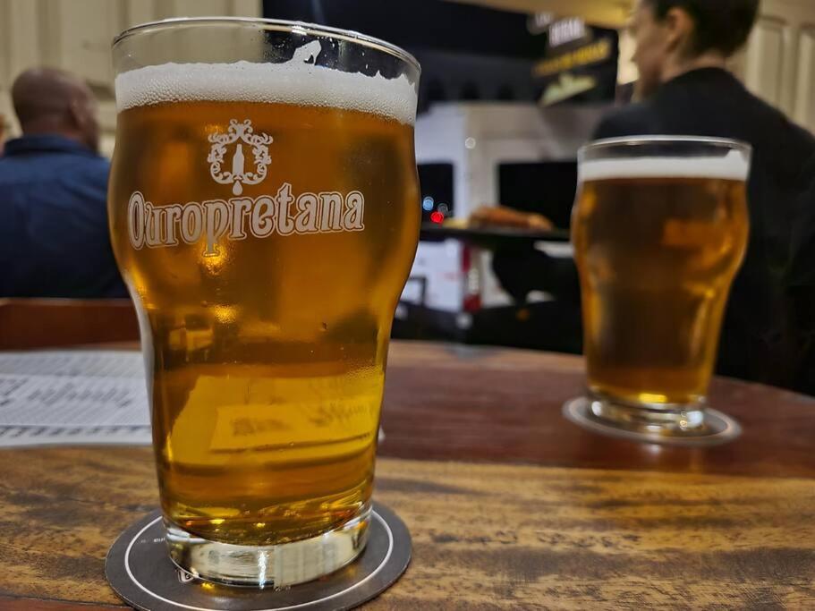 Casa completa próxima a Ouro Preto! Amarantina