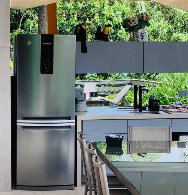 Sparadise a natureza em harmonia com tecnologia