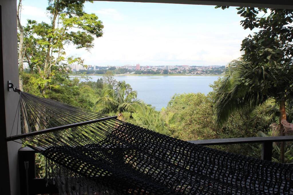 Sparadise a natureza em harmonia com tecnologia