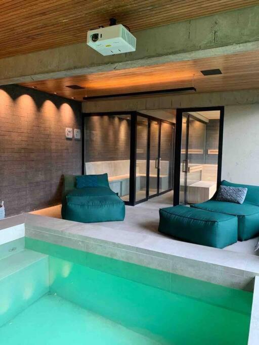 Sparadise a natureza em harmonia com tecnologia