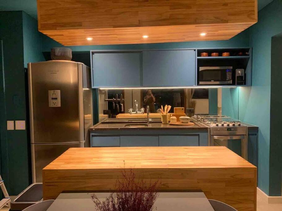Sparadise a natureza em harmonia com tecnologia