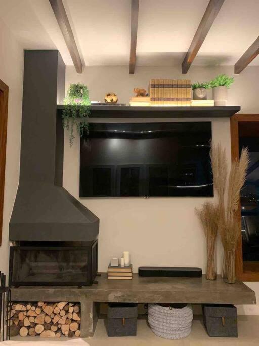 Sparadise a natureza em harmonia com tecnologia