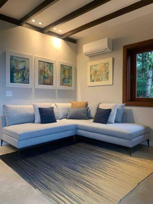Sparadise a natureza em harmonia com tecnologia