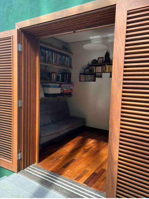 Sparadise a natureza em harmonia com tecnologia