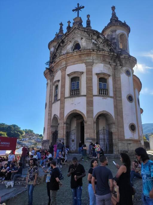 Casa completa próxima a Ouro Preto! Amarantina