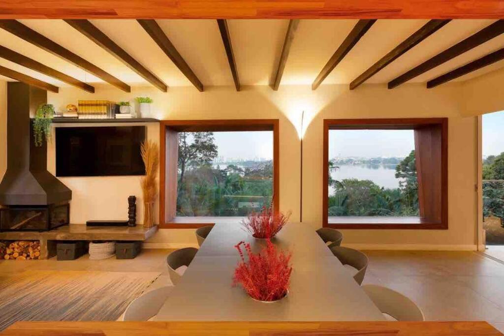 Sparadise a natureza em harmonia com tecnologia