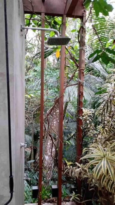 Sparadise a natureza em harmonia com tecnologia