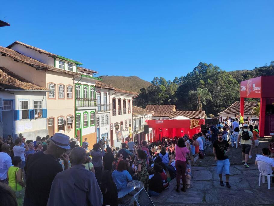 Casa completa próxima a Ouro Preto! Amarantina