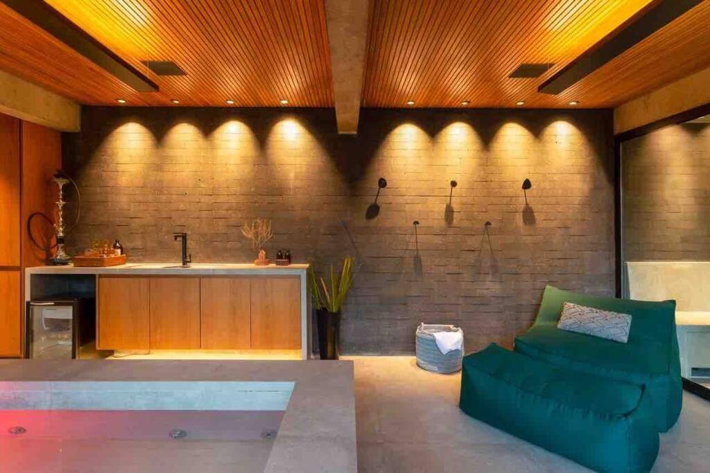 Sparadise a natureza em harmonia com tecnologia