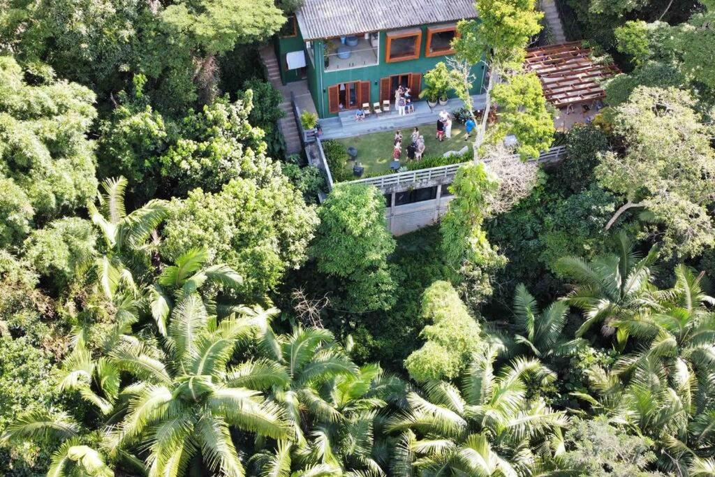 Sparadise a natureza em harmonia com tecnologia