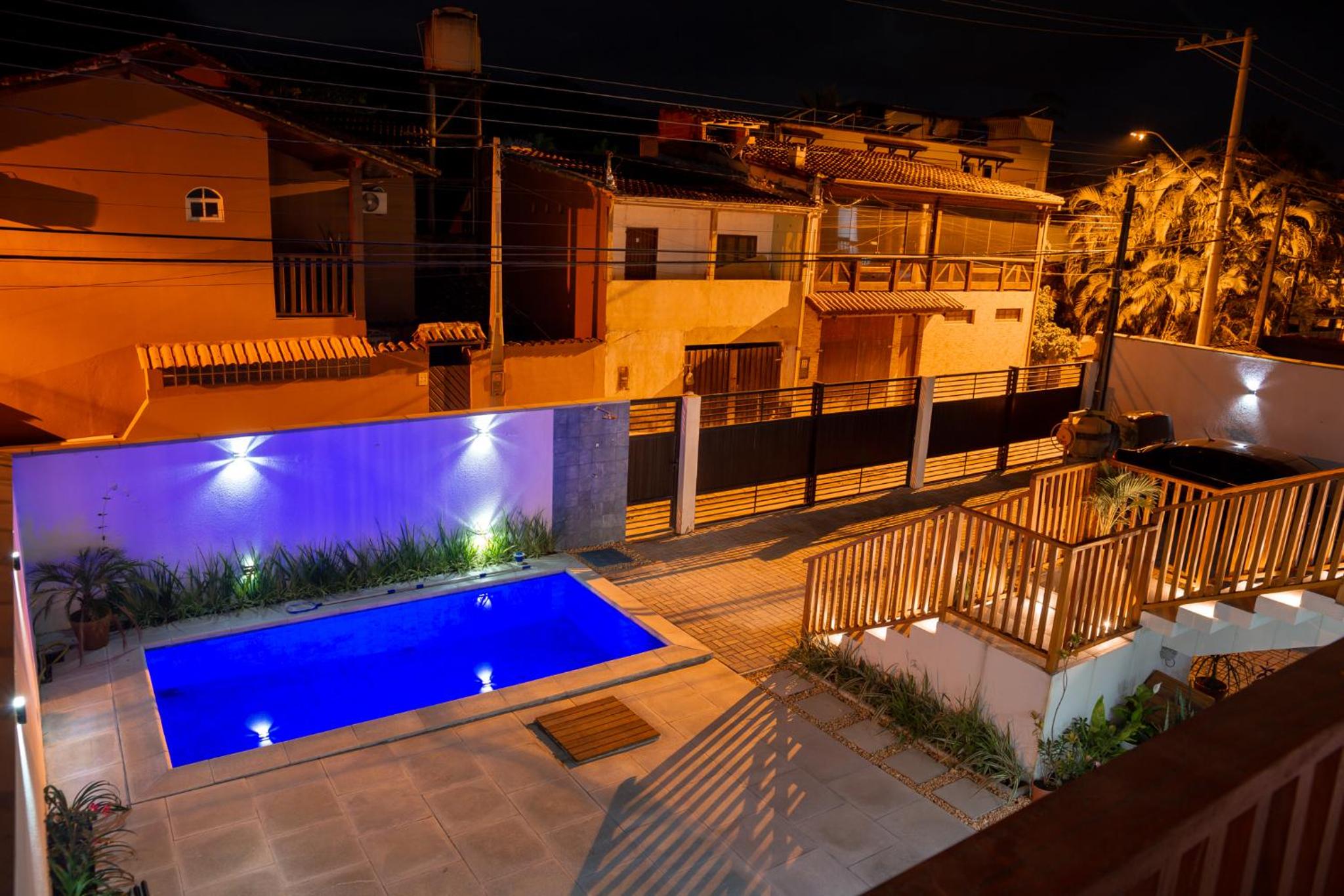 Carolekerry Apartments