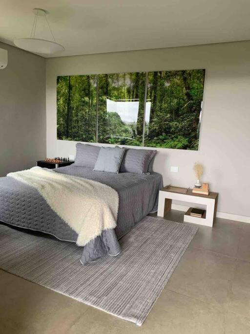 Sparadise a natureza em harmonia com tecnologia