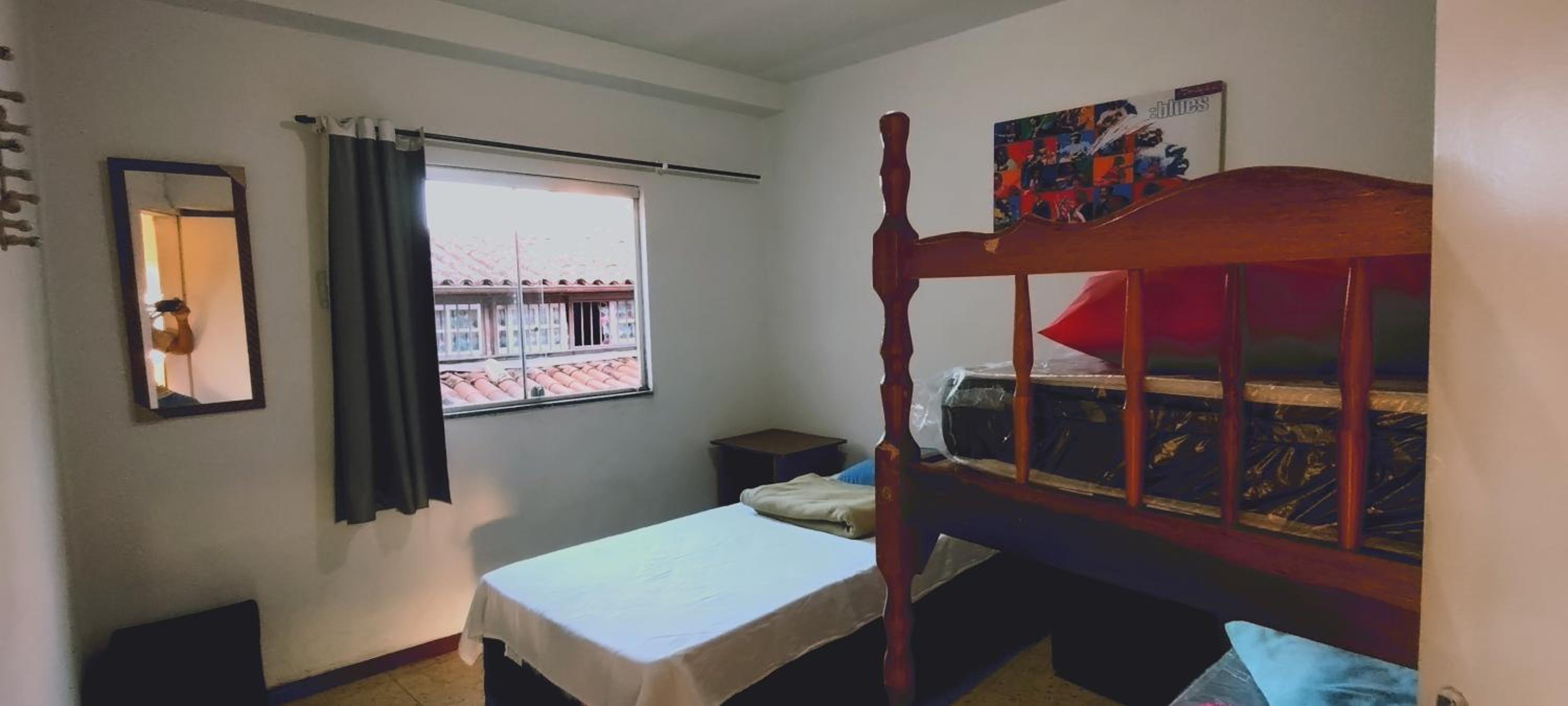 La Musica Hostel OuroPreto