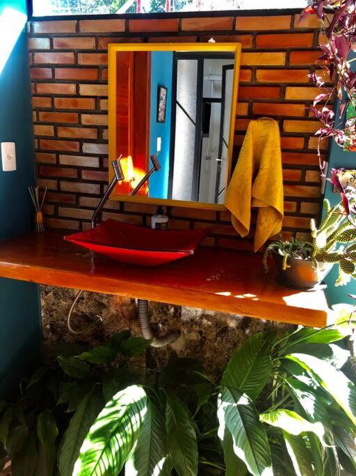 Casa completa próxima a Ouro Preto! Amarantina