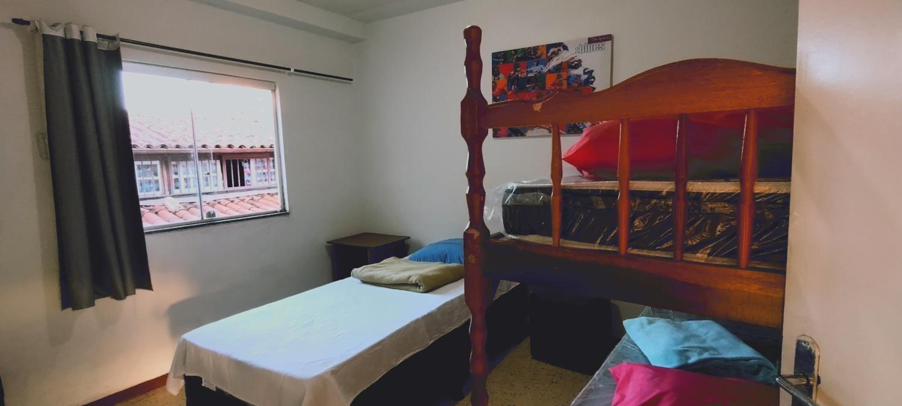La Musica Hostel OuroPreto