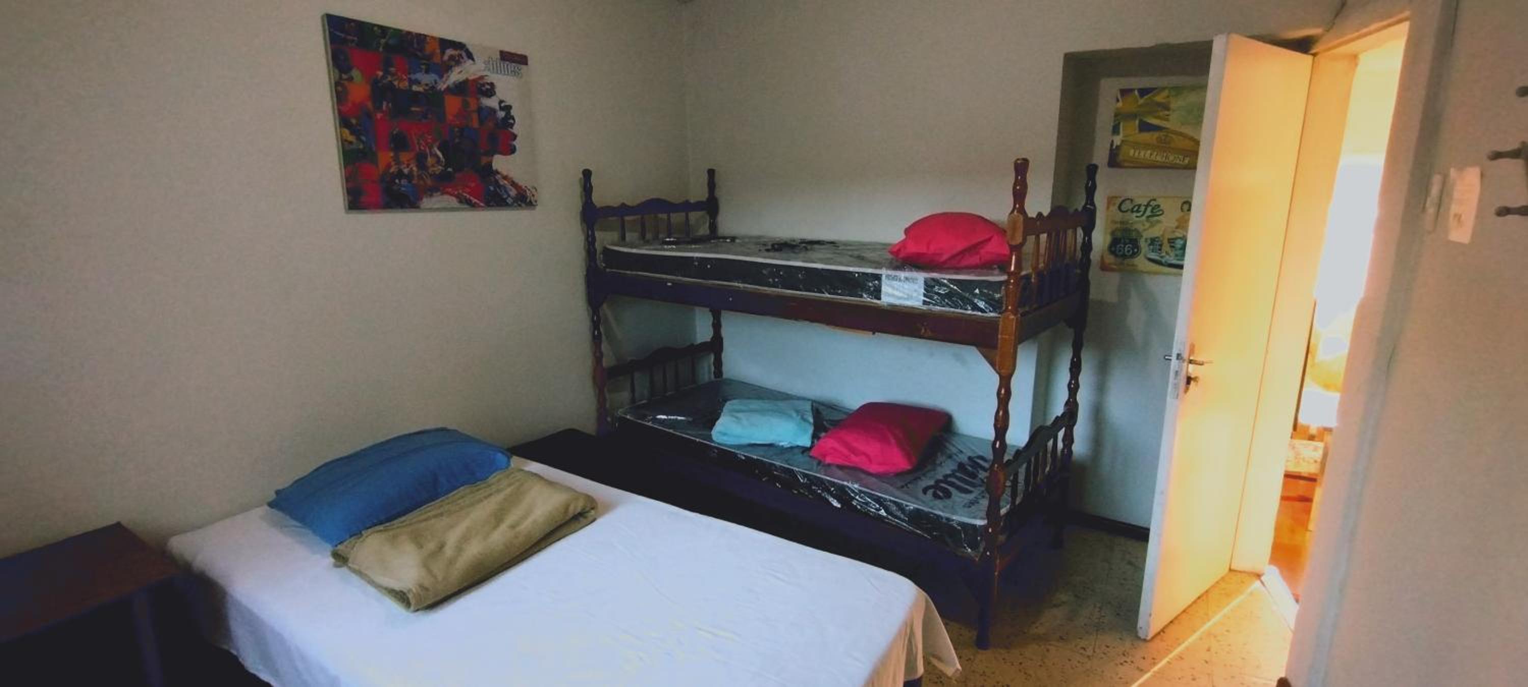 La Musica Hostel OuroPreto