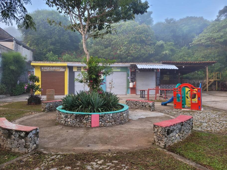 Casa completa próxima a Ouro Preto! Amarantina