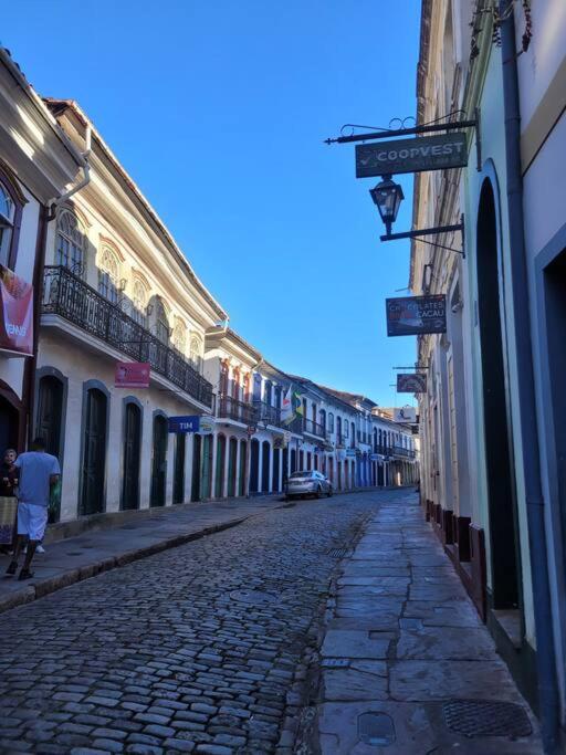 Casa completa próxima a Ouro Preto! Amarantina